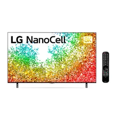 TV "8K" LG Nanocell 55NANO95 Dolby Vision