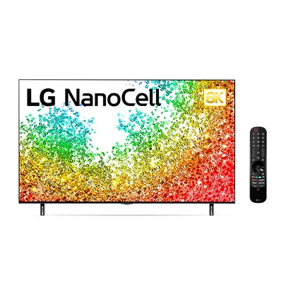 TV "8K" LG Nanocell 55NANO95 Dolby Vision