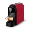 Imagem do produto Cafeteira Espresso Passione Vermelha Automática - TRES 3 Corações - 220V