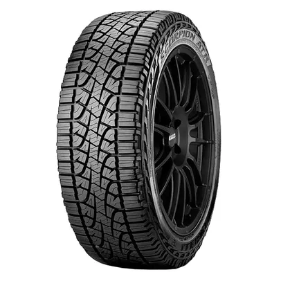 Pneu  Aro 14 175/70 Pirelli Scorpion Atr