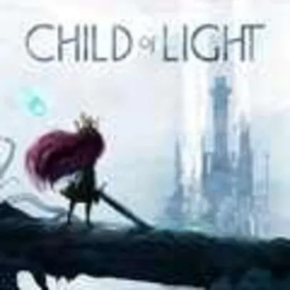 Child of Light - Xbox One e Xbox Series X|S - R$11