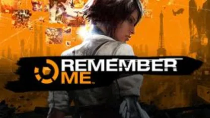 Remember Me | R$10