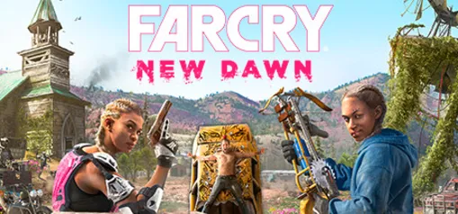 Economize 80% em Far Cry® New Dawn no Steam