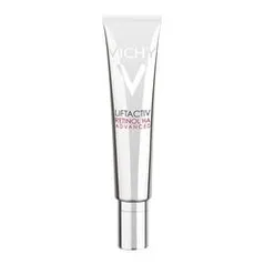 [Novas Contas] [AME R$127] Liftactiv Retinol Ha Advanced Vichy Antirrugas Facial 30ml | R$ 149