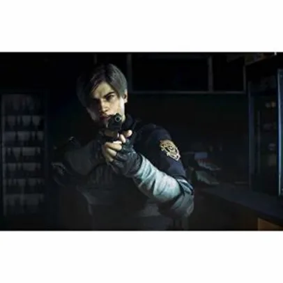 Resident Evil 2 Remake XBOX ONE - R$191,52