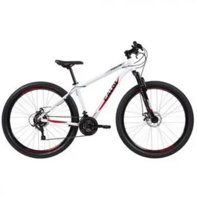 Bicicleta Caloi Vulcan Aro 29 Mountain Bike 21 Marchas