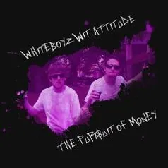 Whiteboyz wit attitude grátis na PSN