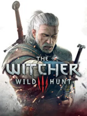 The Witcher 3 GOG Edition DRM-Free se você o possui no PlayStation, Xbox, Steam, Origin