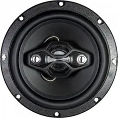 BUG - Kit Alto Falante Quadriaxial 6,5" 60w Rms 4 Ohms Rs6.5 Industrial Roadstar