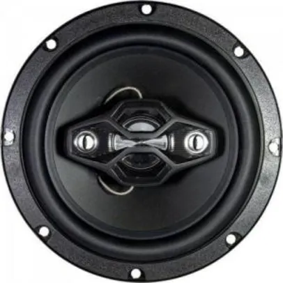 BUG - Kit Alto Falante Quadriaxial 6,5" 60w Rms 4 Ohms Rs6.5 Industrial Roadstar