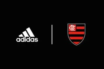 ADIDAS | KIT FLAMENGO 04 ITENS: BONÉ, CAMISA POLO, BOLSA E SHORT - R$ 209