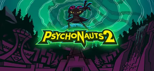 Psychonauts 2 - PC