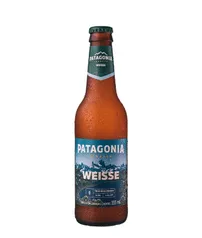 [APENAS SP] Cerveja Patagonia Weisse 355ml