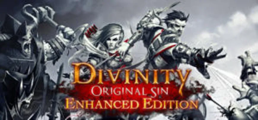 Divinity: Original Sin - Enhanced Edition (STEAM)