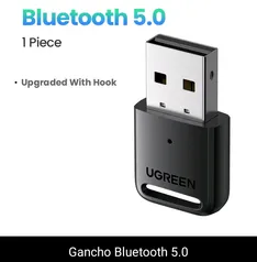 Adaptador Bluetooth 5.0 UGreen USB