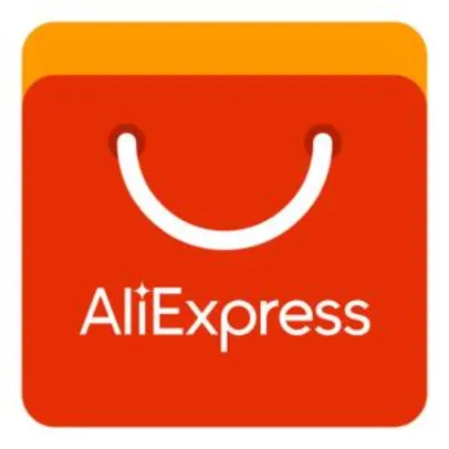 Aliexpress | 7$ OFF em compras acima de $50