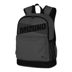 Mochila Unissex Mizuno Mini Energy Cinza