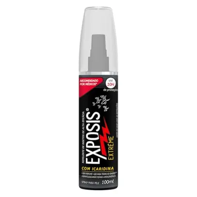 Exposis Extreme 100ml