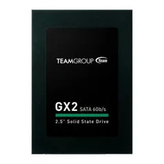 SSD Team Group GX2 1TB 2.5" Sata 6GB/s