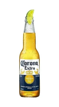 Cerveja Corona Extra 330ml Long Neck