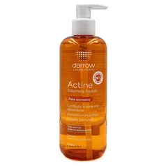 Sabonete Líquido Actine Darrow 400ml | R$ 49