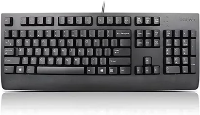 Teclado Lenovo Preferred PRO 2 USB - BR