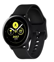 Smartwatch Samsung Galaxy Watch Active Preto - 40mm 4GB