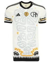 Camisa do Atlético- MG • Consciência Negra