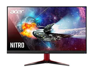 Monitor Gamer Acer Nitro VG252Q 24.5" 1920x1080 FHD IPS