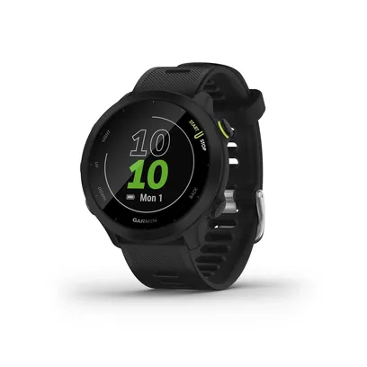 Foto do produto Relógio Garmin, Forerunner 55 Gps