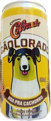 Cerveja Padaria Pet para Cães Sabor Frango