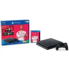 Sony PlayStation 4 1TB + FIFA 20