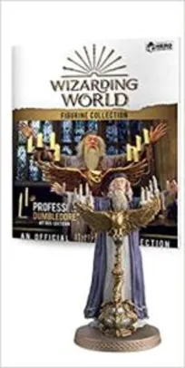 Wizarding World - Harry Potter Ed. 1 - Albus Dumbledore | R$78