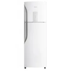 Refrigerador Panasonic Regeneration NR-BT40BD1W 387 Litros por R$ 1499