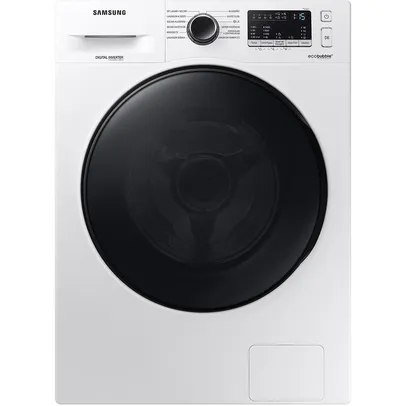 Lava e Seca Samsung 11Kg WD11A4453BW Branca