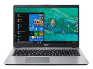 Notebook Acer Aspire 5 A515-52G-79H1 Intel® Core™ i7-8565U R$ 3256