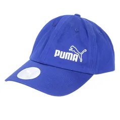 Boné Puma Aba Curva Ess II