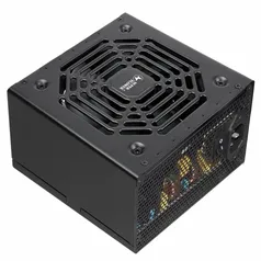 Fonte Super Flower LEGION HX 550W, 80 Plus Gold, PFC Ativo, SF-550P14XE(HX)