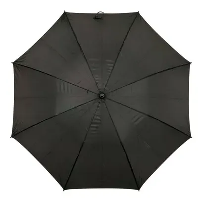 Mor Guarda-chuva Preto Alabama