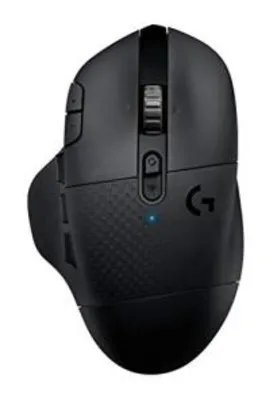 (PRIME) Mouse Wireless Logitech g604 | R$399