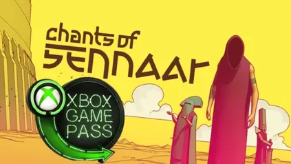 [GAME PASS]Chants of Sennaar | Windows PC