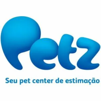 7% OFF no site Petz