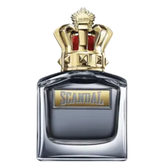 Scandal Pour Homme Jean Paul Gaultier EDT - Perfume 100ml