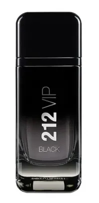 Carolina Herrera 212 VIP Black EDP 200ml