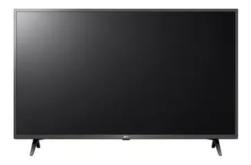 Smart TV LG AI ThinQ 43LM631C0SB LED webOS Full HD 43" 100V/240V