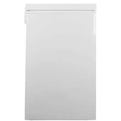 Freezer Philco Horizontal 1 Porta Degelo Manual 99 Litros Branco 220V PFH105B