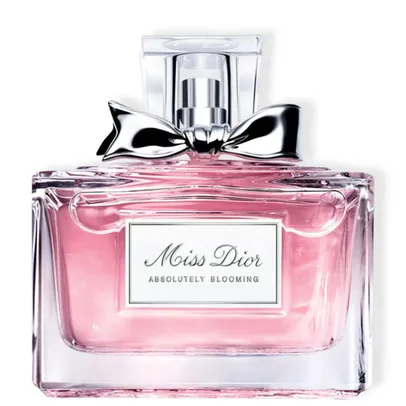 Miss dior Absolutely Blooming Dior Eau de Parfum - Perfume Feminino 100ml