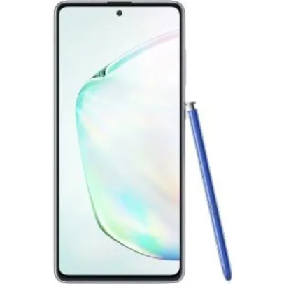 Smartphone Samsung Note 10 Lite Android | R$ 1800