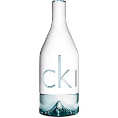 (Frete prime) Perfume CKin2u Masculino Eau de Toilette 50ml - Calvin Klein - R$130