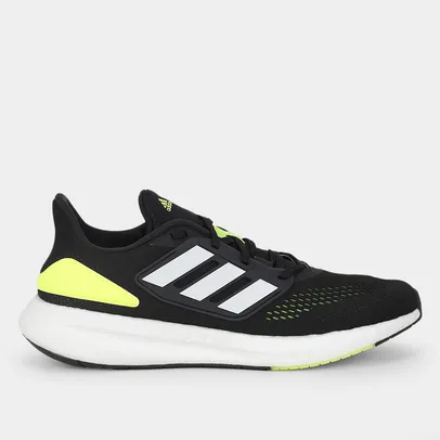 Tênis Adidas Pureboost 22 Masculino - Tamanho 44